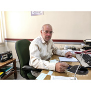 احمدرضا سعیدی