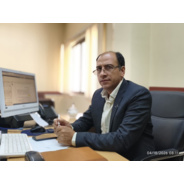 محمد راستین