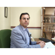 محمدرضا سماوی