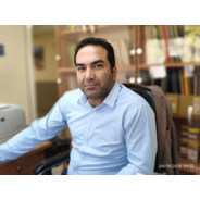 مهیار تفضلی