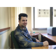 امید بیدختی