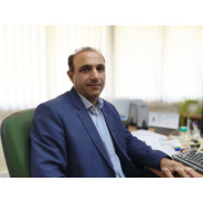 داوود یحیایی