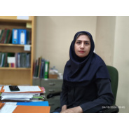 سیده زهرا عمادی چاشمی