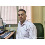 مهدی ارادتی