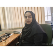 فاطمه امینیان