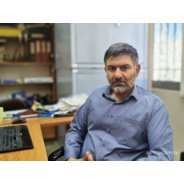 فرشید معماریان