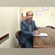 محمدعلی شبستانی