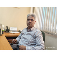 مسعود مرامی