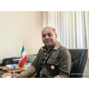 ابراهیم قانع