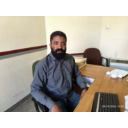 امیرحسین نیک نسب