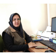 یاسمین شمسی نژاد