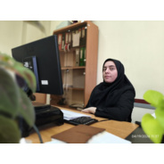 مودبه ذوالفقاری