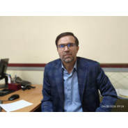 سید رضا ترابی