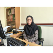 لیلا دوست محمدی