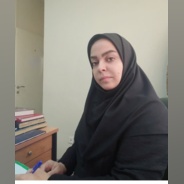 فاطمه امینیان