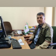 علی اکبر عباسی راد