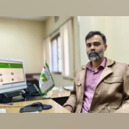عباسعلی افضلی