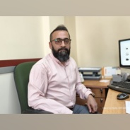 محمدرضا حسینی