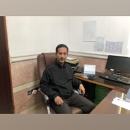 یاسر حسن بارانی