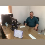 جواد اصغری