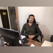 سید کریم حسنیان