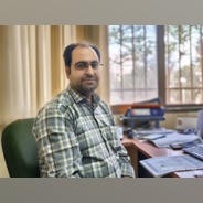 سید ابراهیم نبوی چاشمی