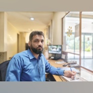 حمیدرضا ترک