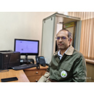 مهرزاد شادمان راد