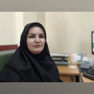 فاطمه سادات داشخانه