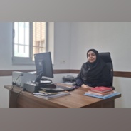 آرزو فولادی