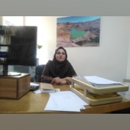 طاهره باقرنژاد