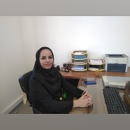 الهام حاجی پروانه