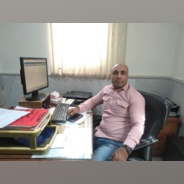 میثم ملک سیفی