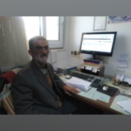 سید حسین شاهچراغ