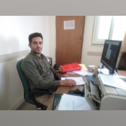 مهدی جلالی