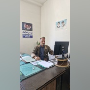 مصطفی باقری