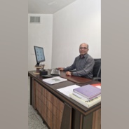 محمد اکبری