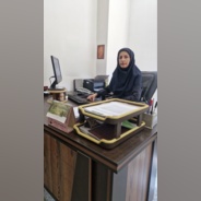 فاطمه یحیایی