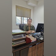 مهدی تیموری