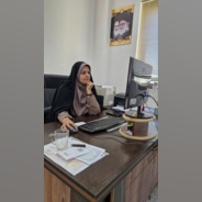 طیبه مجیدی