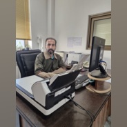 رضا لطفی