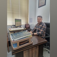 محمود احسان زاده