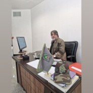 جمشید ملک محمدی