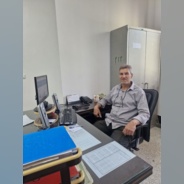 فرامرز فیروزآبادی