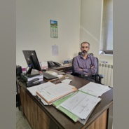 عباس رادمرد
