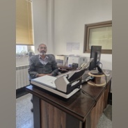 جواد اشرفی