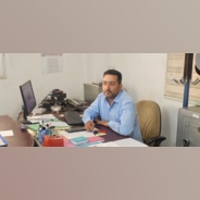 رضا مومنی