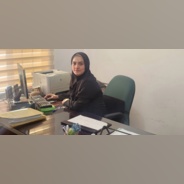 فاطمه میهن دوست