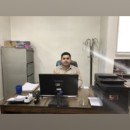سجاد نیک سرشت