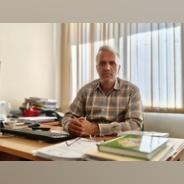 رضا گیلوری